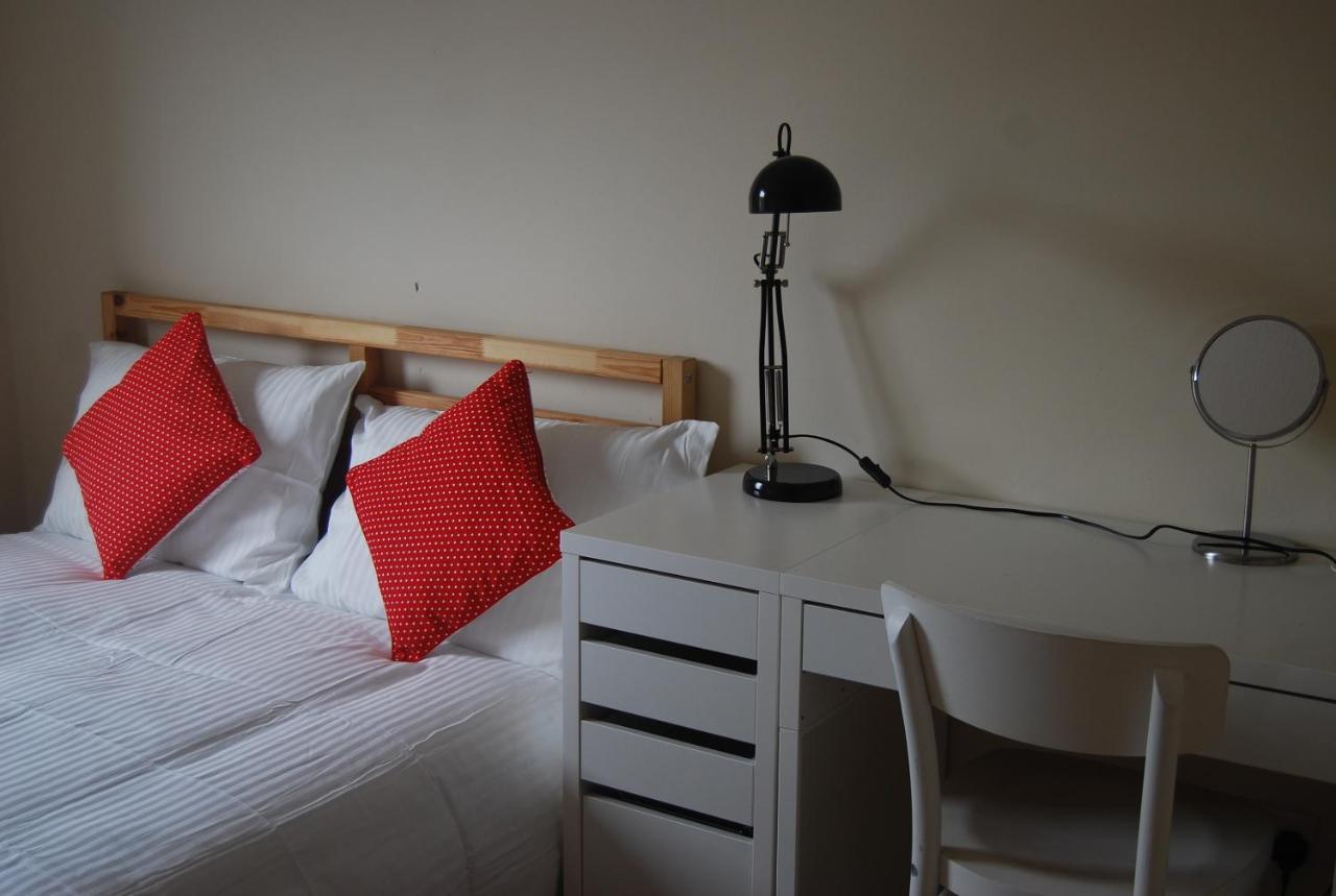 אדינבורו Central 3 Bed Flat Close To University And The Meadows מראה חיצוני תמונה