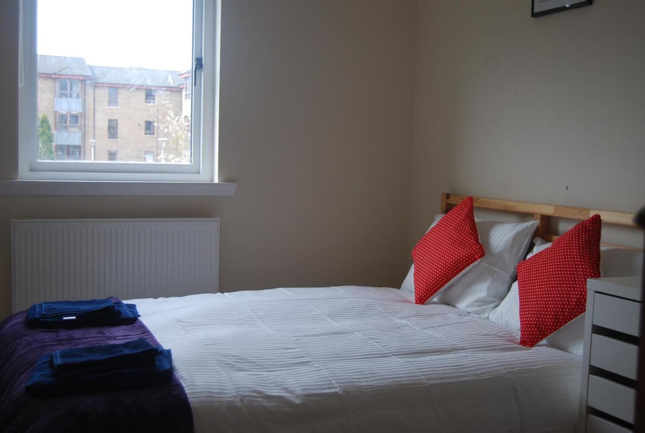אדינבורו Central 3 Bed Flat Close To University And The Meadows מראה חיצוני תמונה