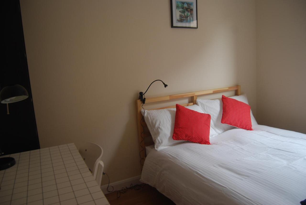 אדינבורו Central 3 Bed Flat Close To University And The Meadows מראה חיצוני תמונה