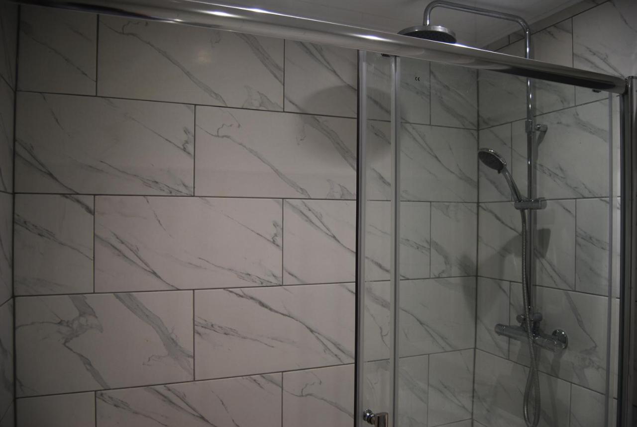אדינבורו Central 3 Bed Flat Close To University And The Meadows מראה חיצוני תמונה